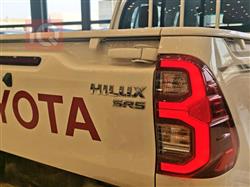 تويوتا هايلوكس